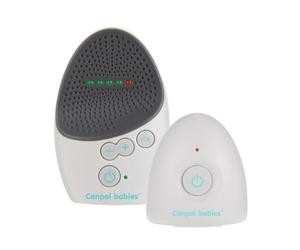 Canpol les bébés la baby-sitter électronique EasyStart