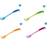 Canpol Long Handled Spoon 9/56/582 - Outil pratique pour un usage quotidien