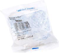 Canpol Sucette en silicone, ronde mini, 18/314, 1 pièce - Sucette de remplacement pour bébés