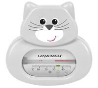 Canpol Babies Thermomètre de bain Chien Bleu