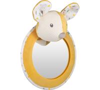 Canpolbabies Canpol Babys Animal de compagnie avec souris miroir de voiture