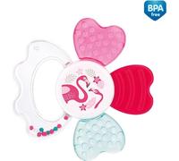 Canpolbabies Canpol bébés cliquettent avec un animal mordant