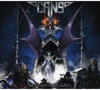 Cans - Beyond The Gates (Limited Edition) [Import]