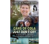 Cans Of Cola Just Don't Cry