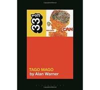 Can's Tago Mago (33 1/3) - [Version Originale] Inconnu (Auteur)