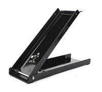 CANSER CRASHER, HEURD INDUSTER INDUSTRAL Hand Tool pour Recycler des Canettes et des Bouteilles avec une Broche Réglable