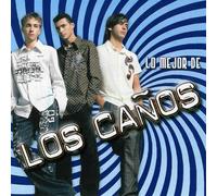 Canso, Los - Lo mejor de los caños (CD+DVD)
