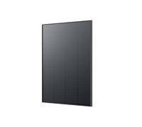 Cansolar Panneau solaire monocristallin - Haute efficacité grâce à la technologie Shingled - Panneau solaire photovoltaïque pour la maison, le commerce et l'industrie - Garantie 10 ans (200 W)
