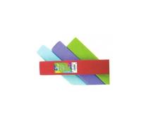 Canson 1 x rouleau de papier crépon, 40 g, couleur: framboise 200001406