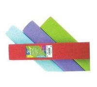 Canson 1 x rouleau de papier crépon, 40 g, couleur: noir (29) 200001429 Noir G
