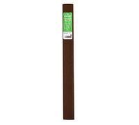 Canson-Infinity Rouleau de papier crépon 200001492 – 40 g Marron (30)