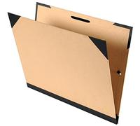 CANSON Chemise à dessins/pochette "Kraft" , 610 x 810 mm Beige G