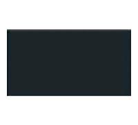 Canson 200040217 Bristols Iris Pack de 50 Feuilles A3 185 g Noir