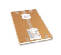 Canson 200061100 Papier jet d'encre A2 42 x 59,4 cm Ultra Blanc Lot de 250