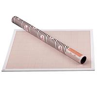 CANSON papier millim‚tré, 650x500 mm, 100 g/m2, G