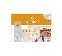 Canson 400695 - Bloc de dibujo