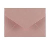 Canson - 5 Enveloppes 162 X 114 Mm Rose Foncé
