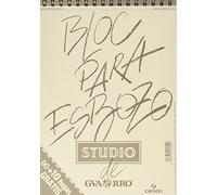 Canson 5600 Bloc à dessin