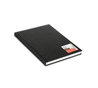 Canson Art Book One Art paper pad 100feuilles - papiers créatifs (Art paper pad, 100 feuilles, 100 g/m², 10,2 cm, 15,2 cm)