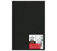 Canson Art Book One Notebook with tranchefile Drawing paper 100 sheets 100g 14 x