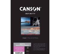 Canson Baryta Photographique II 310 g/m² - A2, 25 feuilles (FSC)