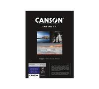 Canson Infinity - Baryta Photographique II MATT 310g/m² A4 10 feuilles - 400110493