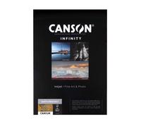 Canson Baryta Prestige II 340 g/m² - A2, 25 feuilles (FSC)