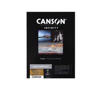 Canson Baryta Prestige II 340 g/m² - A3, 25 feuilles (FSC)