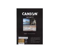 Canson Baryta Prestige II 340 g/m² - A4, 25 feuilles (FSC)