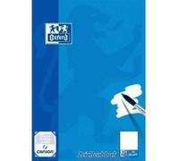 Canson bloc à dessin, format a4, 20 feuilles, blanc, 120 100050321 G