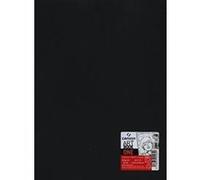 CANSON One - Carnet de croquis cousu 196 pages - 21.6 x 27.9 cm - 100g/m²