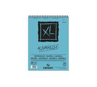 CANSON Bloc de croquis et d'études XL Aquarelle DIN A3 30 feuilles