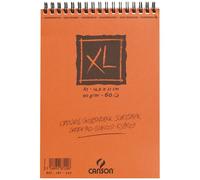CANSON Bloc de croquis et d'études "XL" DIN A5 90 g/qm 60 feuilles