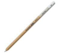 Canson Bruynzeel Pastel Pencils - Weiß - 01 by