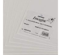 CANSON - CANSON Papier … Dessin Imagine, 500 x 650 mm, 200 g/m²