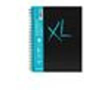 Canson-Infinity - Carnet spiralé XL Artbook 68 p. papier aquarelle grain fin 300g/m² 21x29,7 Blanc