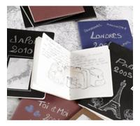 CANSON Carnet esquisse Art Book Inspiration, A4