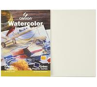 CANSON Cartes postales aquarelle, 5 x 7 par Canson