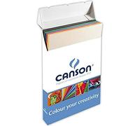 Canson Colorline 25 feuilles