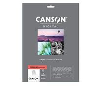 Canson Premium High Gloss RC A4 255g 20 feuilles