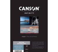 Canson Edition Etching Rag II 310 g/m² - A3+ 25 feuilles