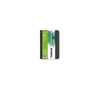 CANSON Graduate Book Dessin - Carnet cousu 104 pages - Grain léger - 10,2 x 15,2 cm - 160g/m² - Blanc