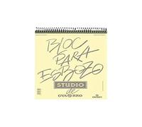 Canson Gvarro blocs à esquisses 100 pages Format A4 90 g