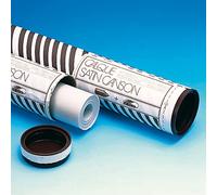 Canson HiPrecision Draft Paper - Rouleau (91,4 cm x 50 m) - 90 g/m² - 1 rouleau(x) Papier CAD G