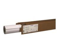 Canson HiPrecision Draft Paper - Rouleau (91,4 cm x 50 m) - 90 g/m² - 1 rouleau(x) Papier CAD G