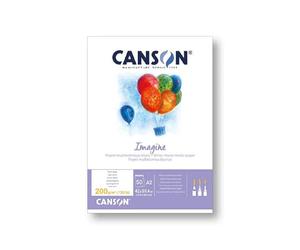 CANSON Imagine paper art 50 feuilles