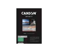 Canson Infinity Arches Aquarelle - 25 feuilles A3+ 310g papier photo