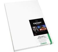 Canson infinity Arches Aquarelle Rag 206121017 Papier photo Format A3 25 feuilles Blanc