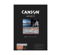CANSON Papier Photo Infinity Arches BFK Rives Blanc A2 310g 25F