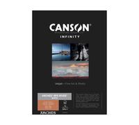 Canson BFK Rives (White) 310 - A3+, 25 feuilles